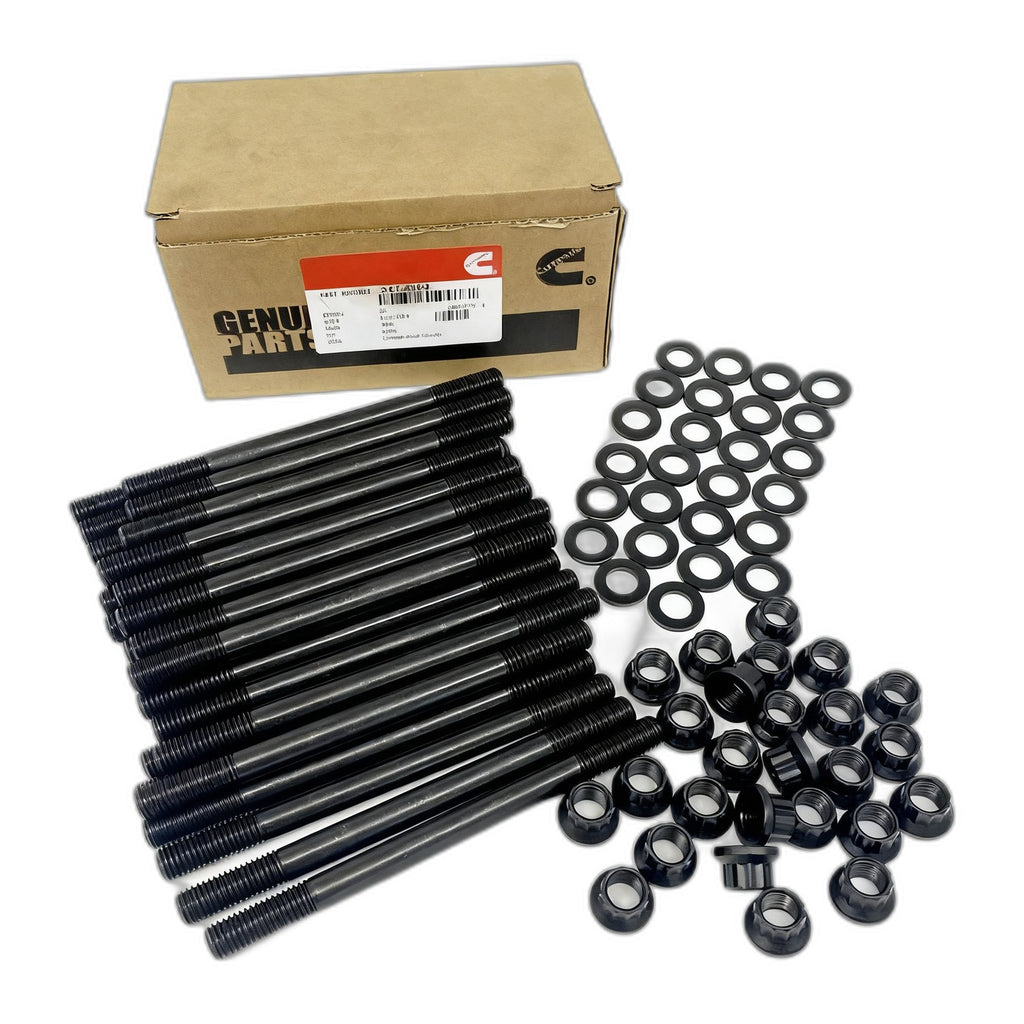 6.7L Cummins Head Stud - New Direct-Fit Diesel Replacement