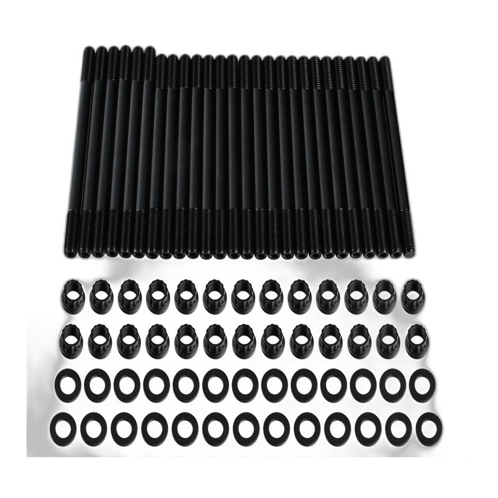 6.7L Cummins Head Stud - New Direct-Fit Diesel Replacement