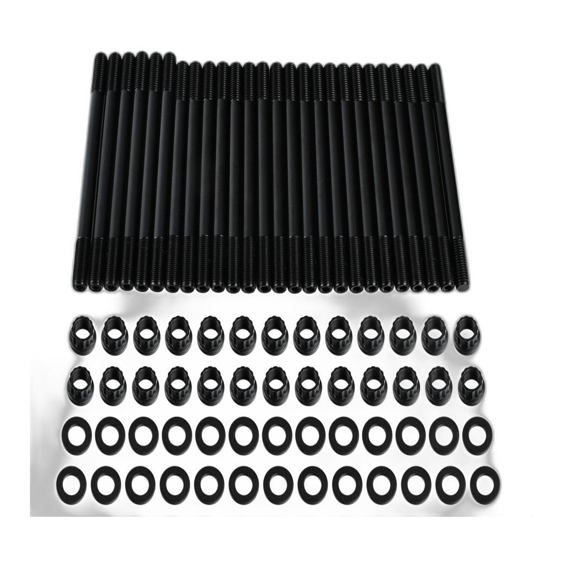 6.7L Cummins Head Stud - New Direct-Fit Diesel Replacement