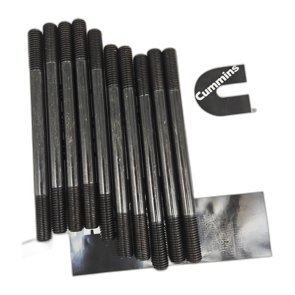 6.7L Cummins Head Stud - New Direct-Fit Diesel Replacement