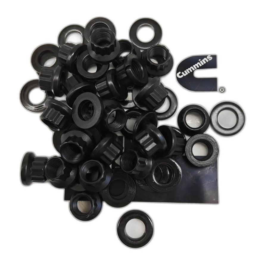 6.7L Cummins Head Stud - New Direct-Fit Diesel Replacement