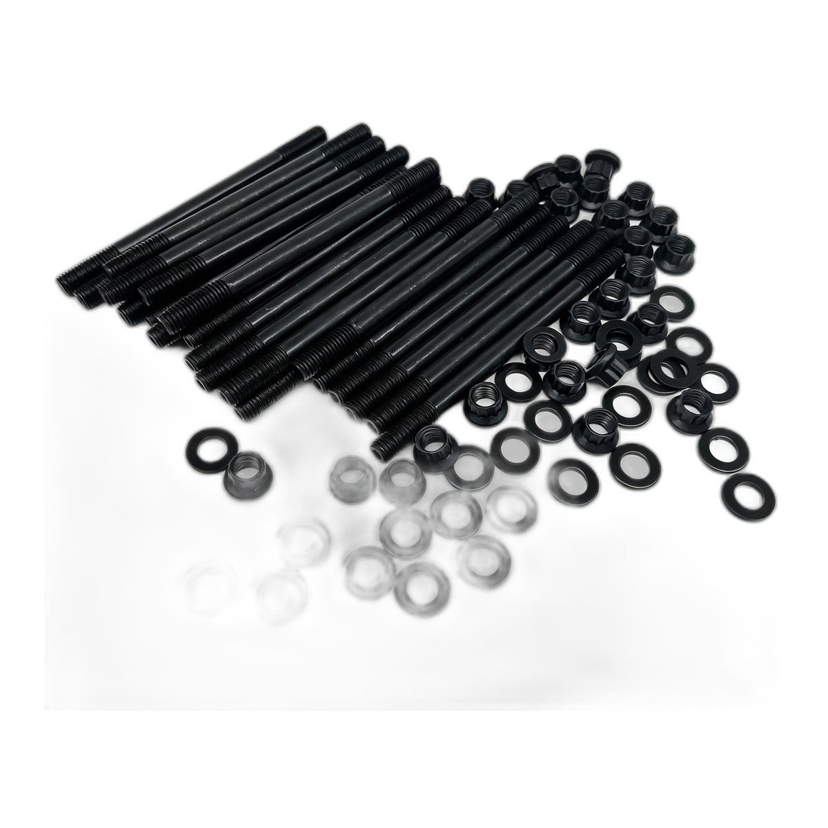 6.7L Cummins Head Stud - New Direct-Fit Diesel Replacement