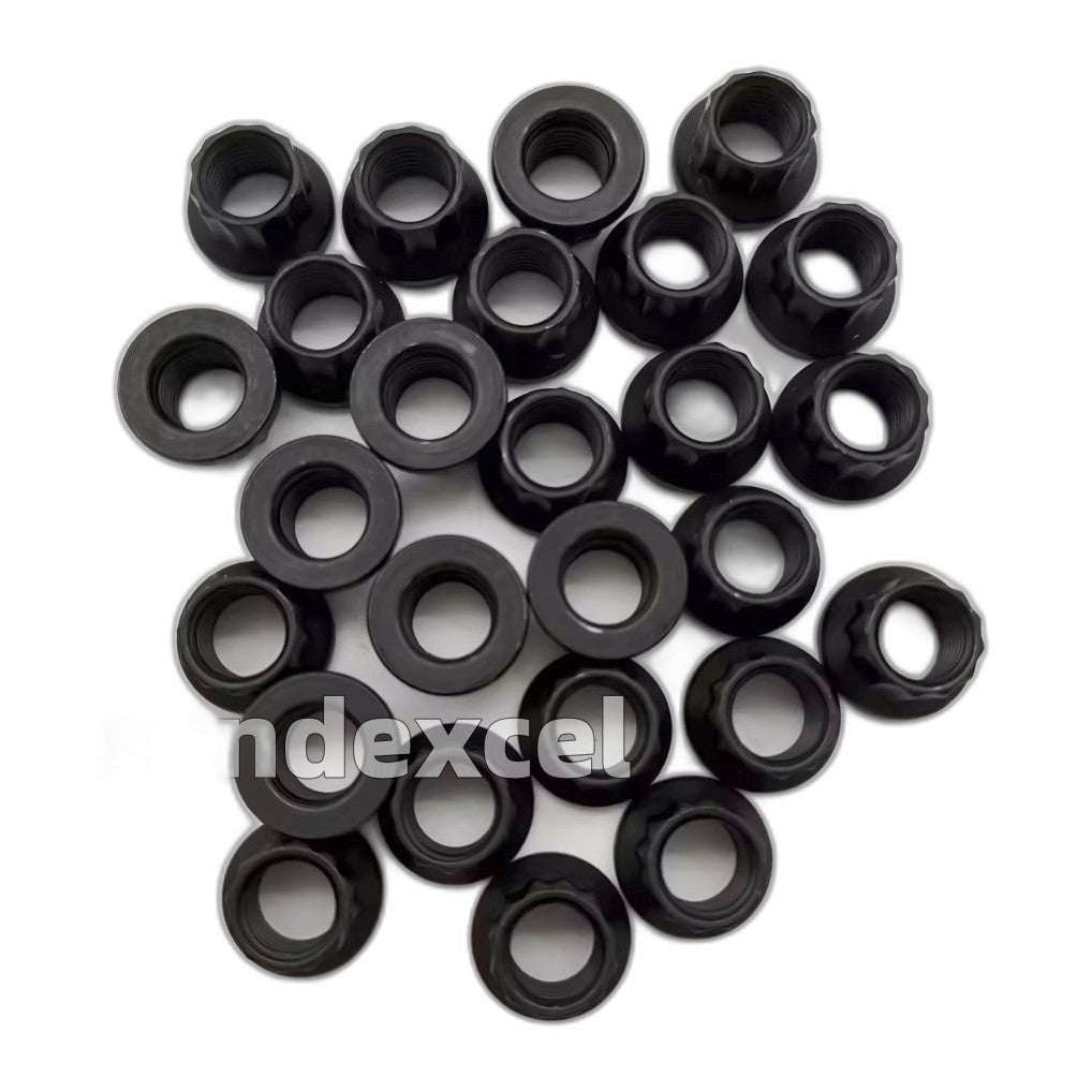 6.7L Cummins Head Stud - New Direct-Fit Diesel Replacement