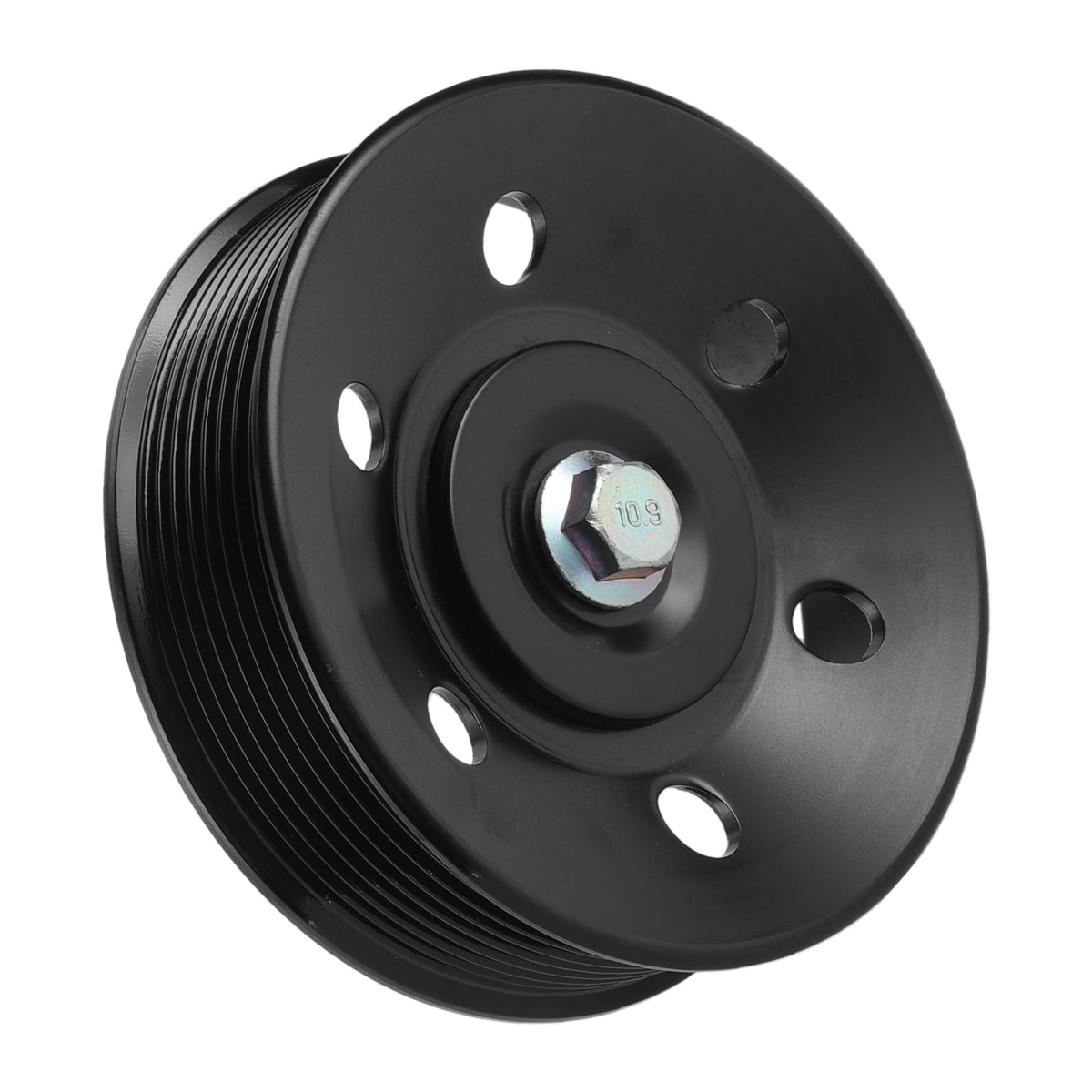 6.7L Cummins Idler Pulley 2003-2010 OEM