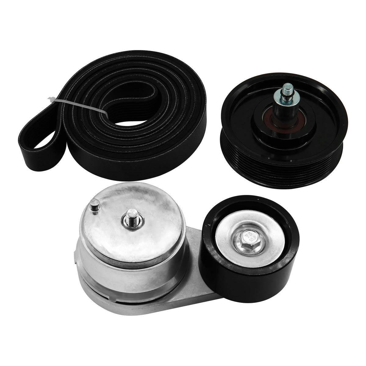 6.7L Cummins Idler Pulley 2003-2012 OEM