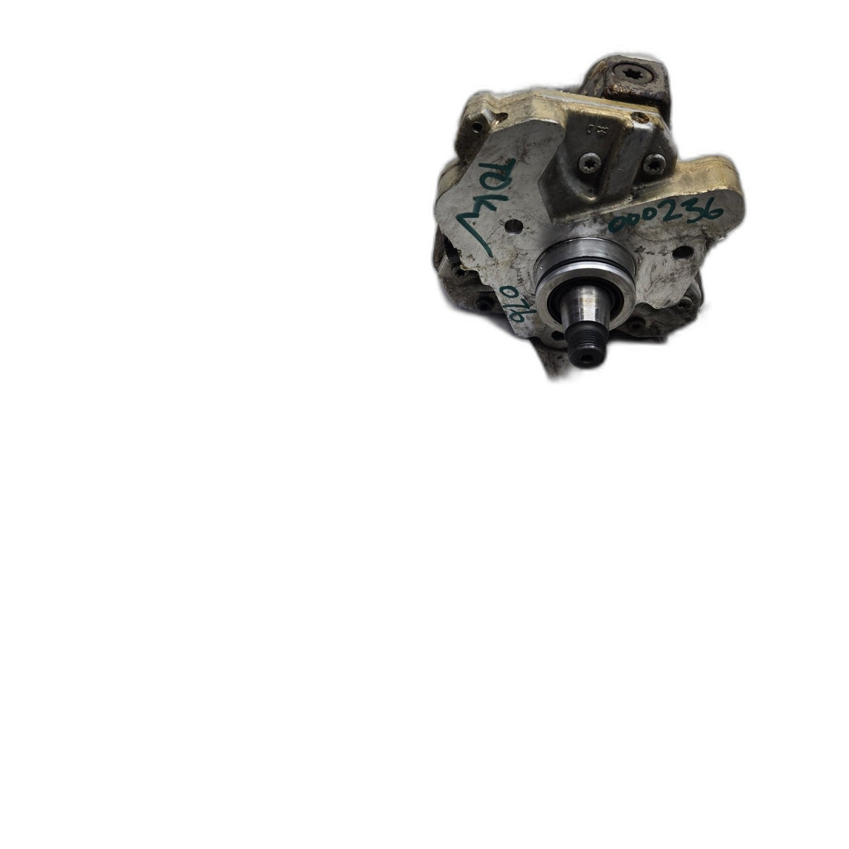 6.7L Cummins Injection Pump 2007-18 - Remanufactured Direct-Fit Diesel Replacement