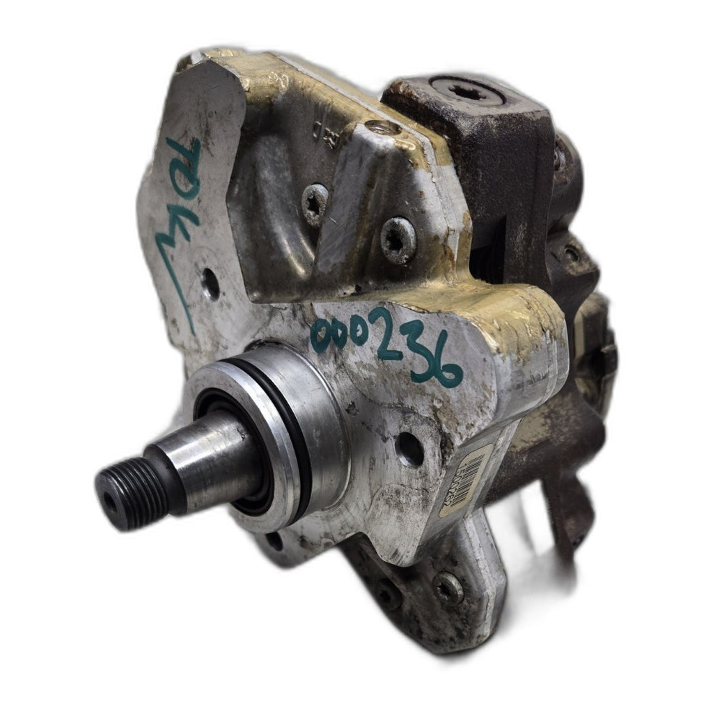 6.7L Cummins Injection Pump 2007-18 - Remanufactured Direct-Fit Diesel Replacement