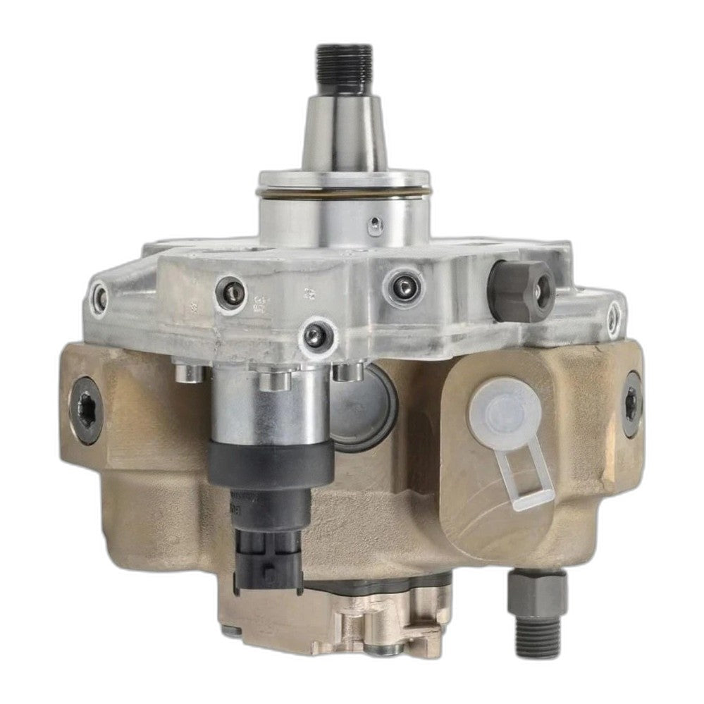 6.7L Cummins Injection Pump 2007-2018 - Remanufactured Direct-Fit Diesel Replacement