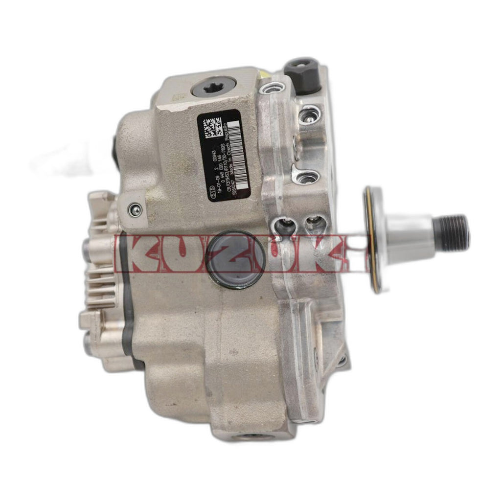 6.7L Cummins Injection Pump 2007-2018 - Remanufactured Direct-Fit Diesel Replacement