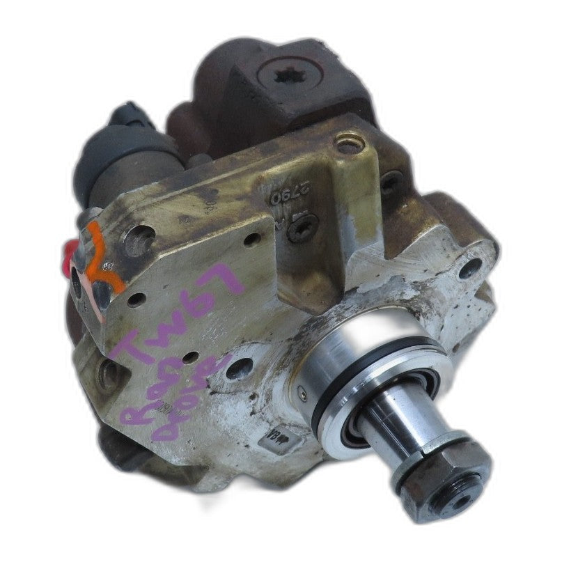 6.7L Cummins Injection Pump 2007-2018 - Remanufactured Direct-Fit Diesel Replacement