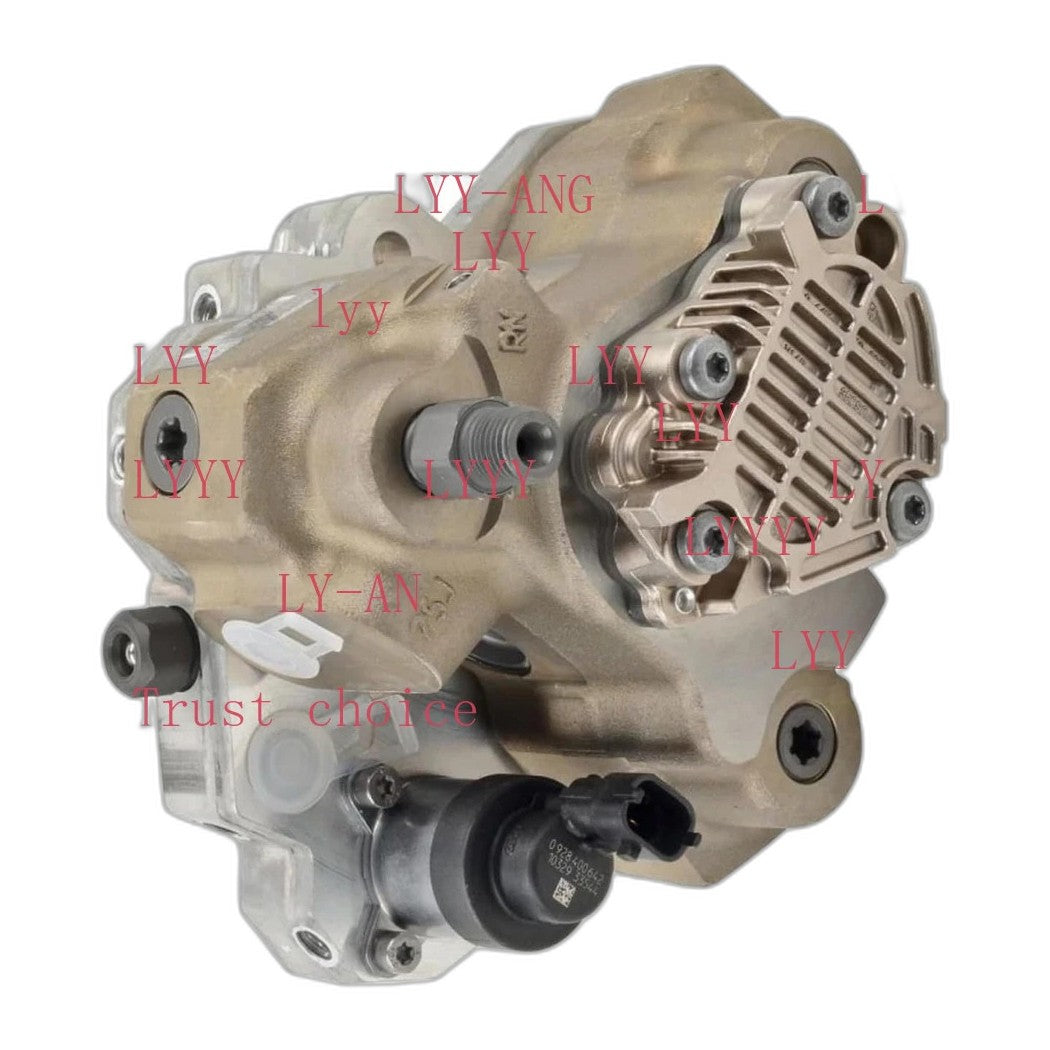 6.7L Cummins Injection Pump 2007-2018 - Remanufactured Direct-Fit Diesel Replacement