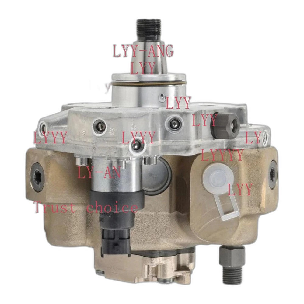 6.7L Cummins Injection Pump 2007-2018 - Remanufactured Direct-Fit Diesel Replacement
