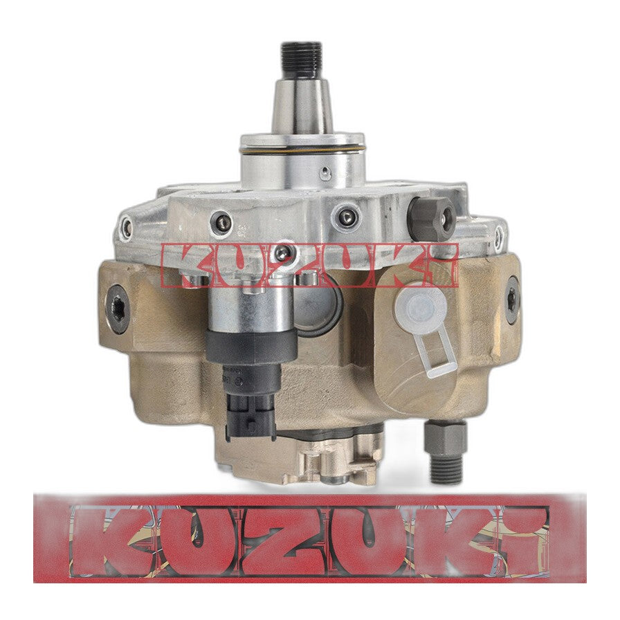 6.7L Cummins Injection Pump 2007-2018 - Remanufactured Direct-Fit Diesel Replacement