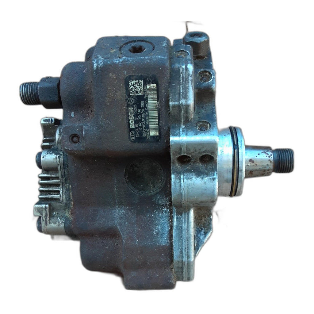 6.7L Cummins Injection Pump 2007-2018 - Remanufactured Direct-Fit Diesel Replacement
