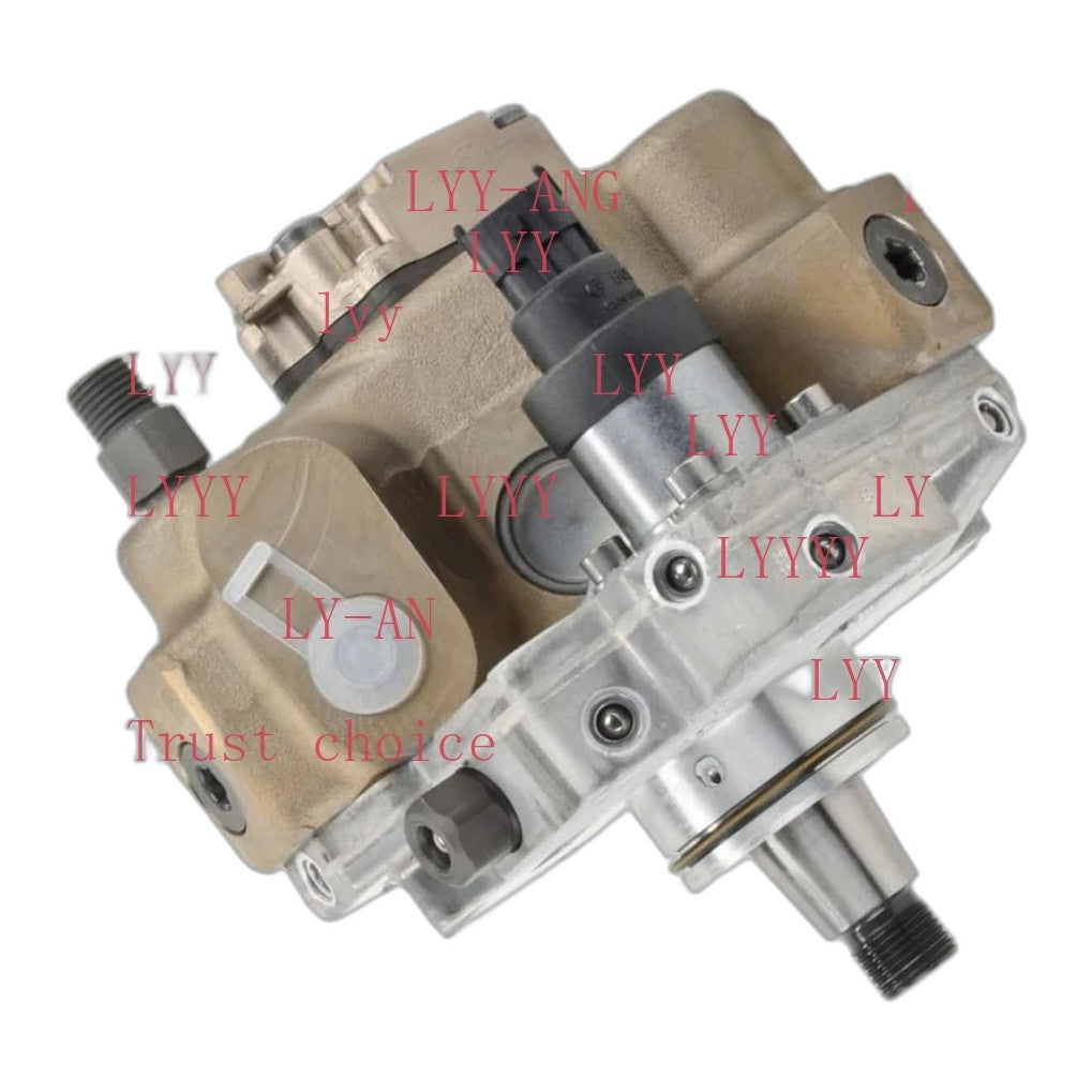 6.7L Cummins Injection Pump 2007-2018 - Remanufactured Direct-Fit Diesel Replacement