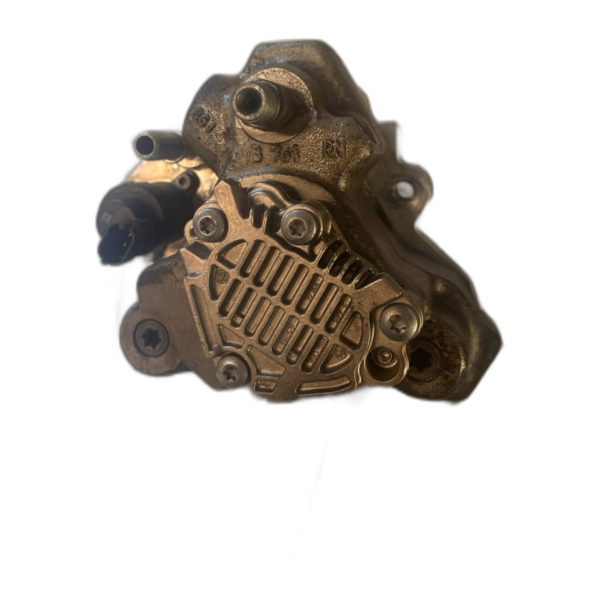 6.7L Cummins Injection Pump 2007-2018 - Remanufactured Direct-Fit Diesel Replacement
