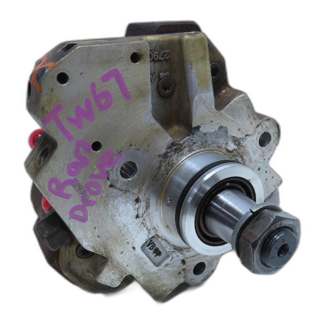 6.7L Cummins Injection Pump 2007-2018 - Remanufactured Direct-Fit Diesel Replacement
