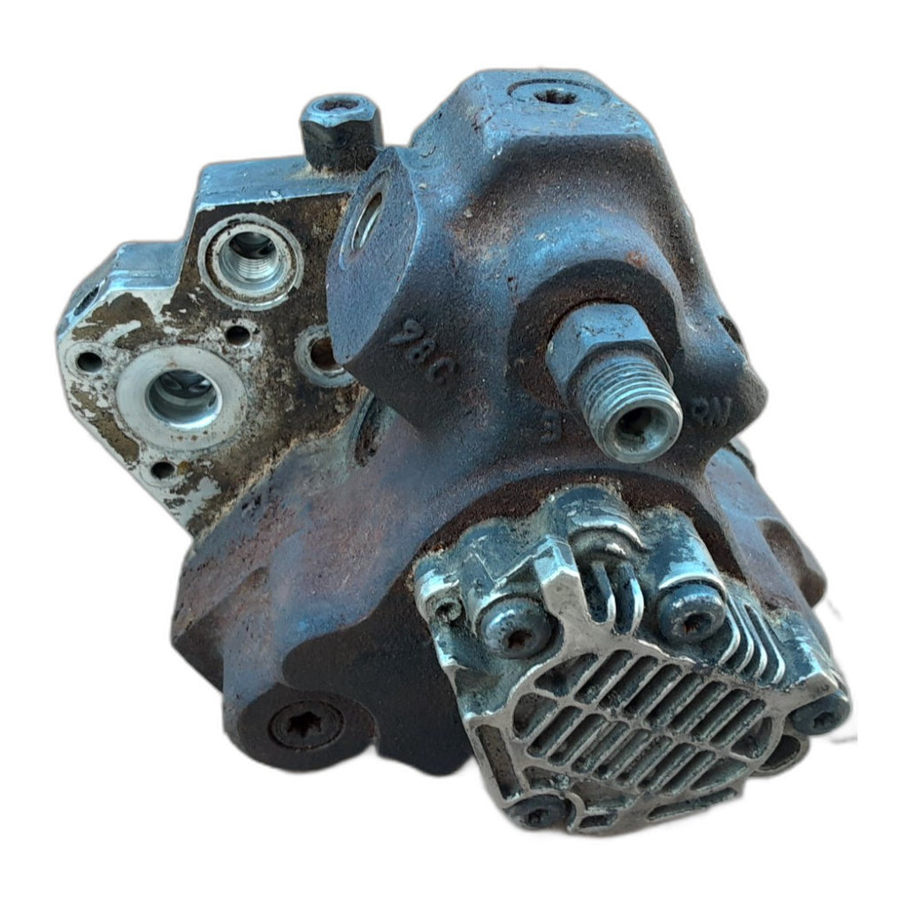 6.7L Cummins Injection Pump 2007-2018 - Remanufactured Direct-Fit Diesel Replacement