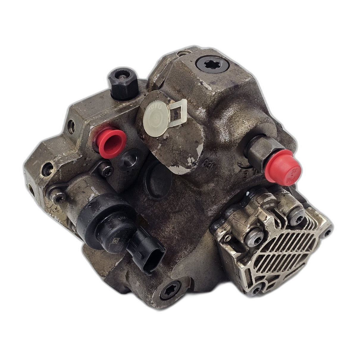 6.7L Cummins Injection Pump 2007-2018 - Remanufactured Direct-Fit Diesel Replacement