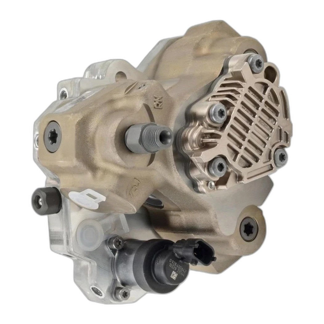 6.7L Cummins Injection Pump 2007-2018 - Remanufactured Direct-Fit Diesel Replacement