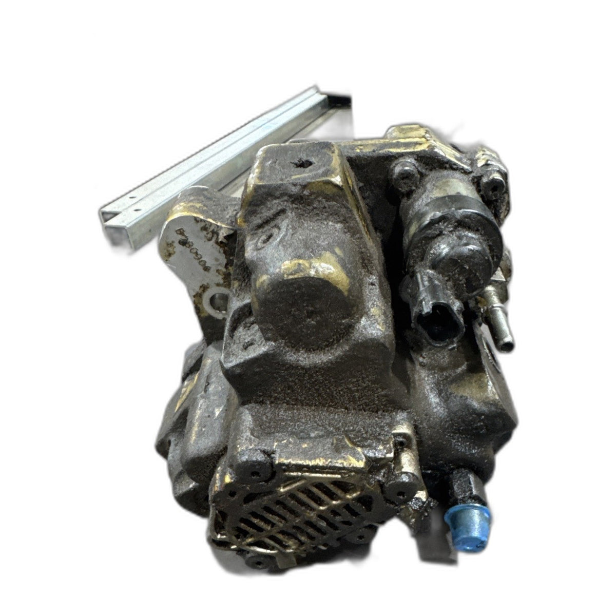 6.7L Cummins Injection Pump 2007-2018 - Remanufactured Direct-Fit Diesel Replacement