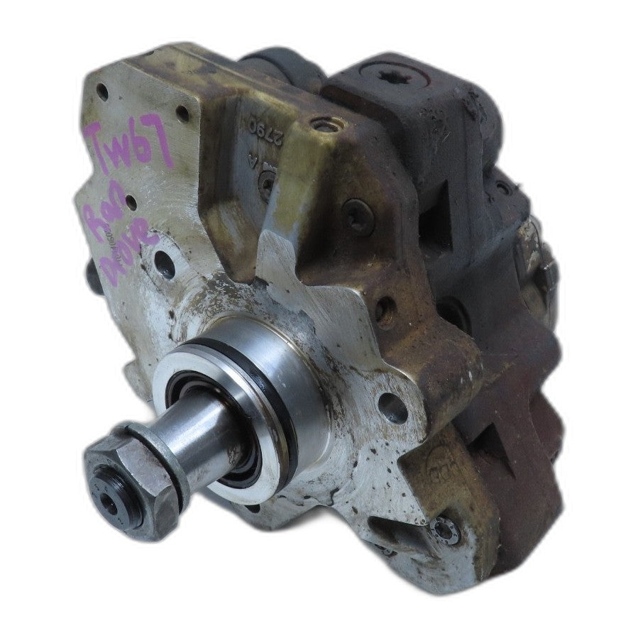 6.7L Cummins Injection Pump 2007-2018 - Remanufactured Direct-Fit Diesel Replacement