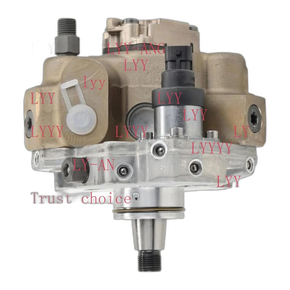 6.7L Cummins Injection Pump 2007-2018 - Remanufactured Direct-Fit Diesel Replacement