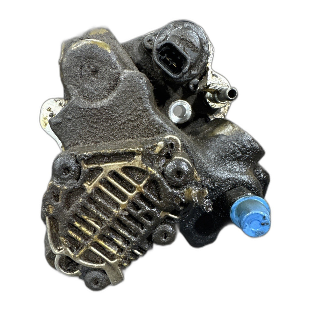6.7L Cummins Injection Pump 2007-2018 - Remanufactured Direct-Fit Diesel Replacement