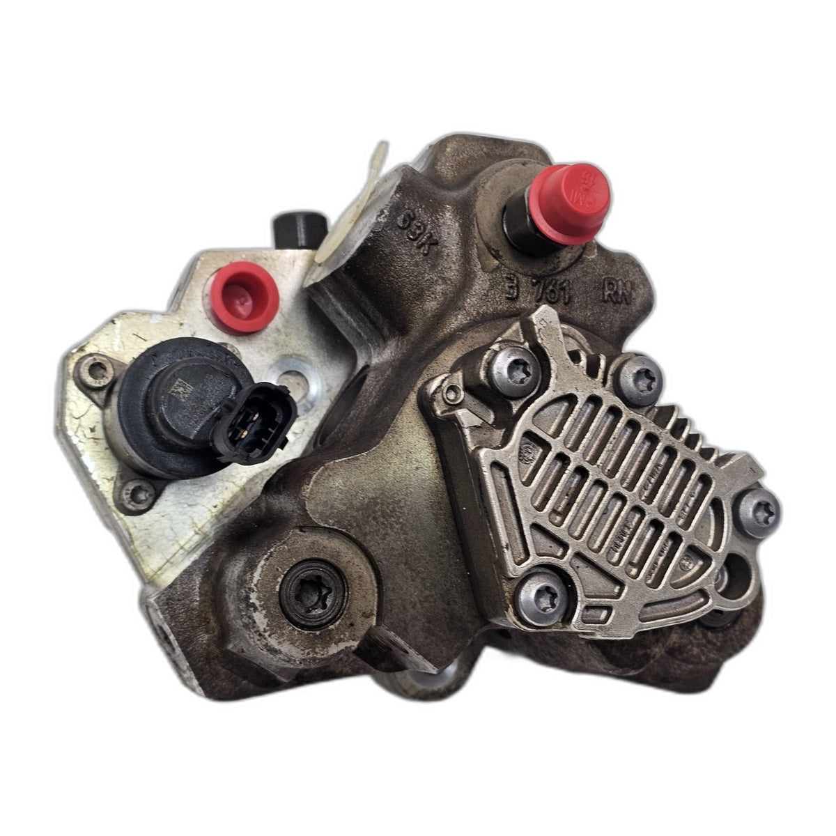 6.7L Cummins Injection Pump 2007-2018 - Remanufactured Direct-Fit Diesel Replacement