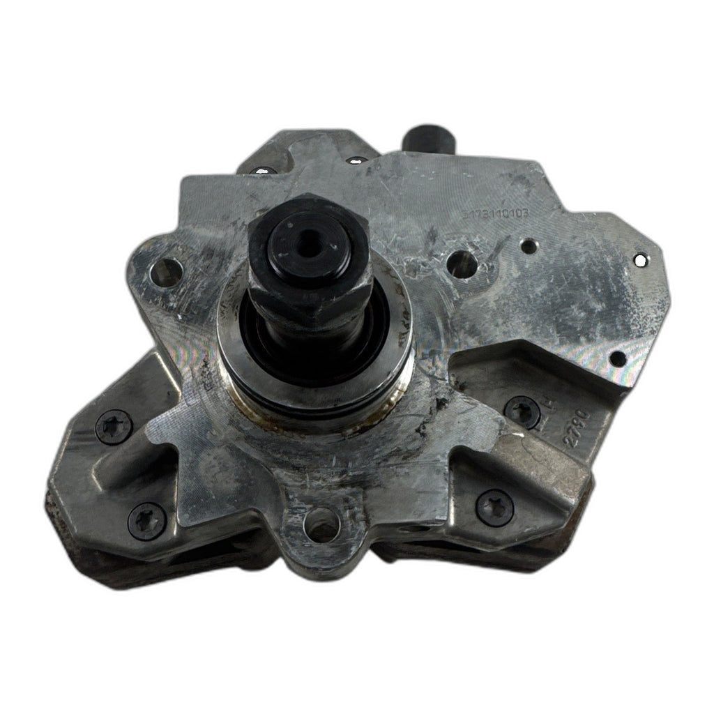 6.7L Cummins Injection Pump 2007 - Remanufactured Direct-Fit Diesel Replacement