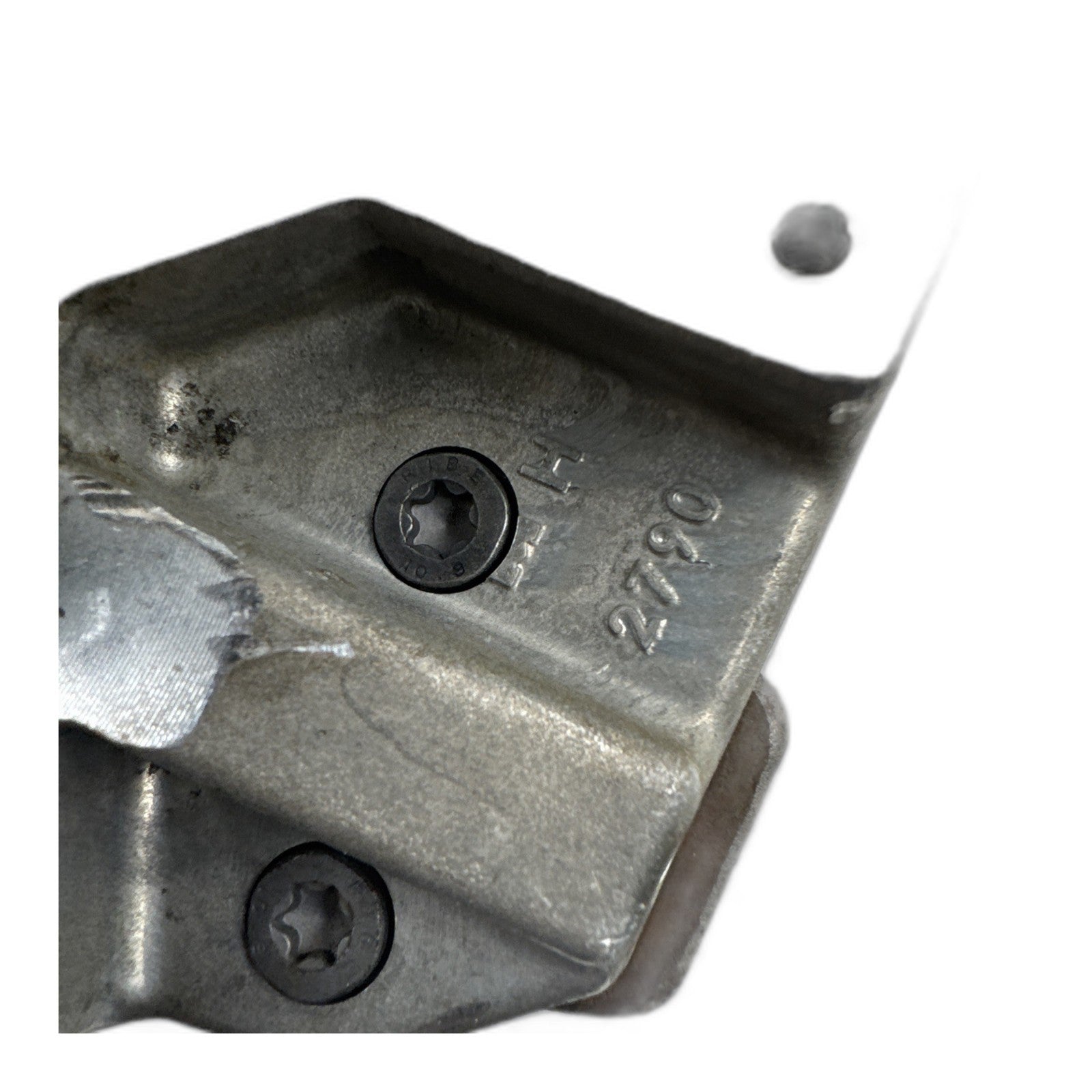6.7L Cummins Injection Pump 2007 - Remanufactured Direct-Fit Diesel Replacement