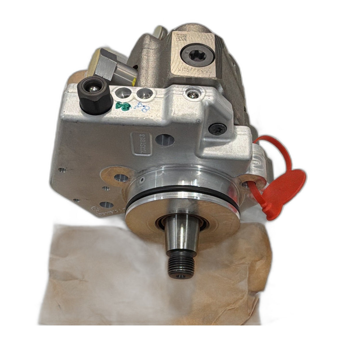 6.7L Cummins Injection Pump 2010-2022 - Remanufactured Direct-Fit Diesel Replacement