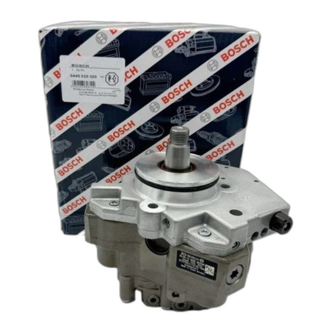 6.7L Cummins Injection Pump 2010-2022 - Remanufactured Direct-Fit Diesel Replacement