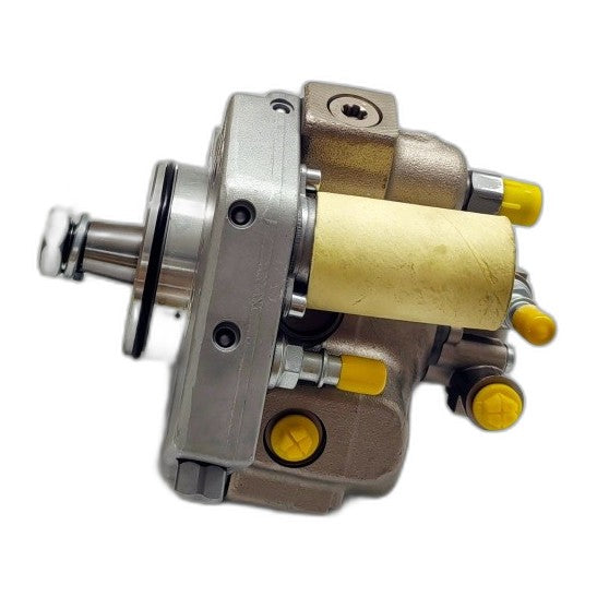 6.7L Cummins Injection Pump 2010-2022 - Remanufactured Direct-Fit Diesel Replacement