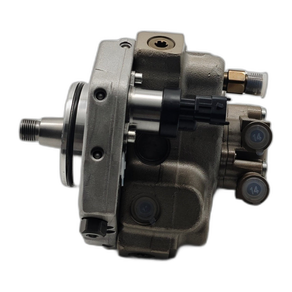 6.7L Cummins Injection Pump 2010-2022 - Remanufactured Direct-Fit Diesel Replacement