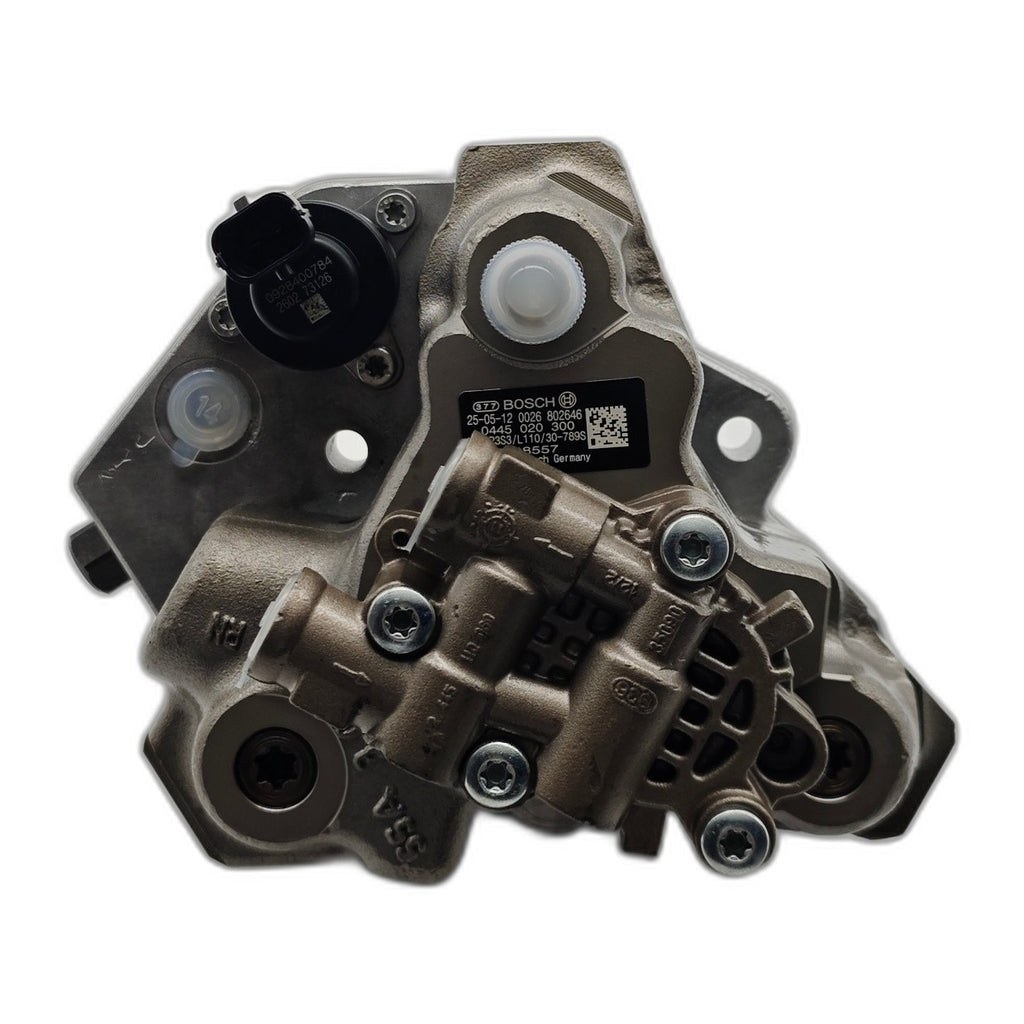 6.7L Cummins Injection Pump 2010-2022 - Remanufactured Direct-Fit Diesel Replacement