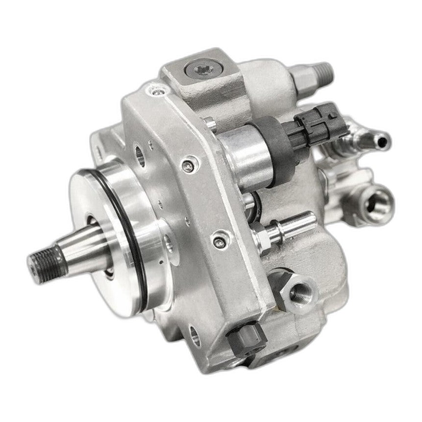 6.7L Cummins Injection Pump 2010 - Remanufactured Direct-Fit Diesel Replacement