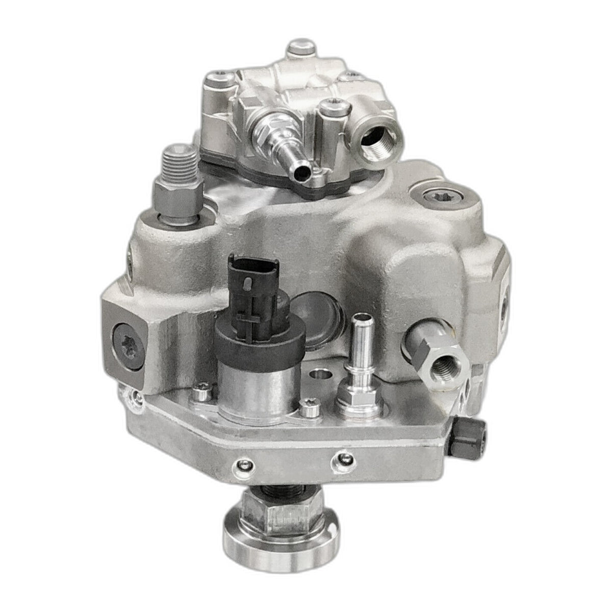 6.7L Cummins Injection Pump 2010 - Remanufactured Direct-Fit Diesel Replacement
