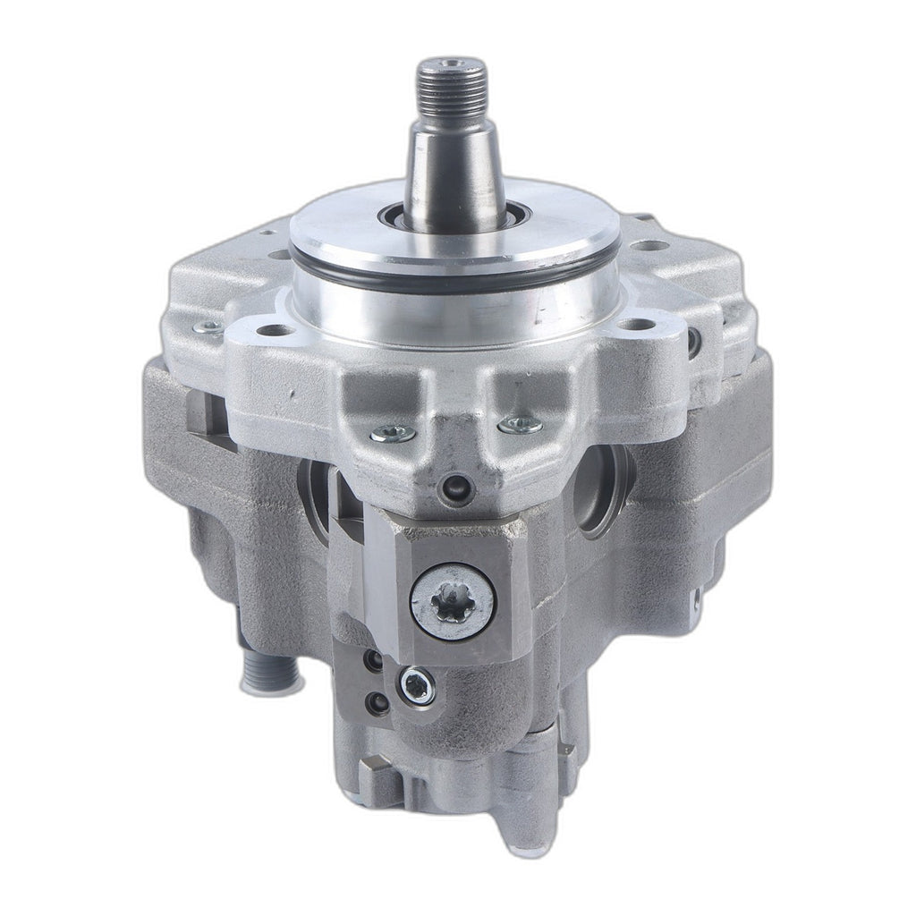 6.7L Cummins Injection Pump 2010 - Remanufactured Direct-Fit Diesel Replacement