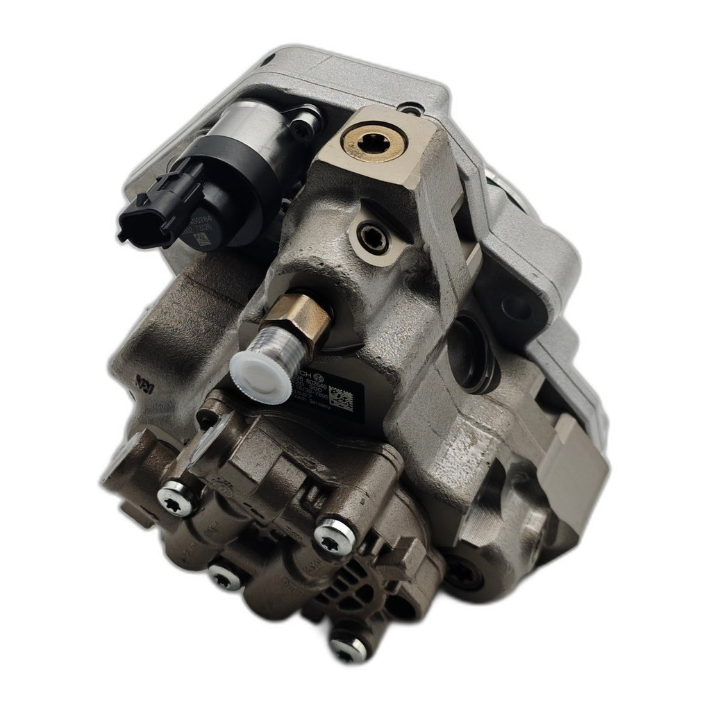 6.7L Cummins Injection Pump 2010 - Remanufactured Direct-Fit Diesel Replacement