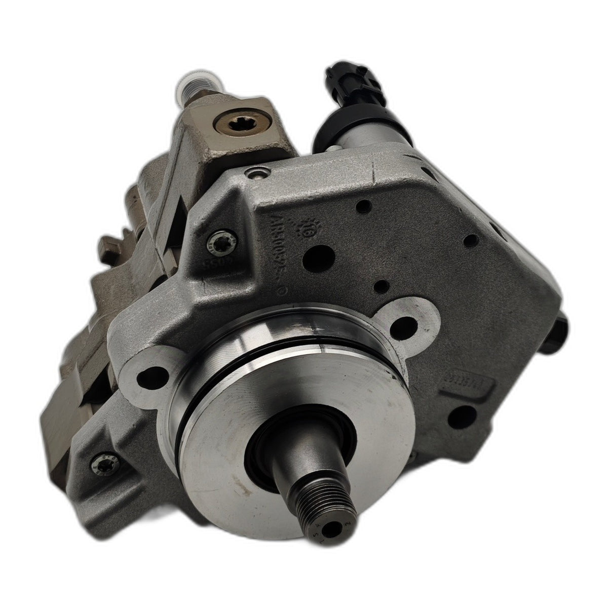 6.7L Cummins Injection Pump 2010 - Remanufactured Direct-Fit Diesel Replacement