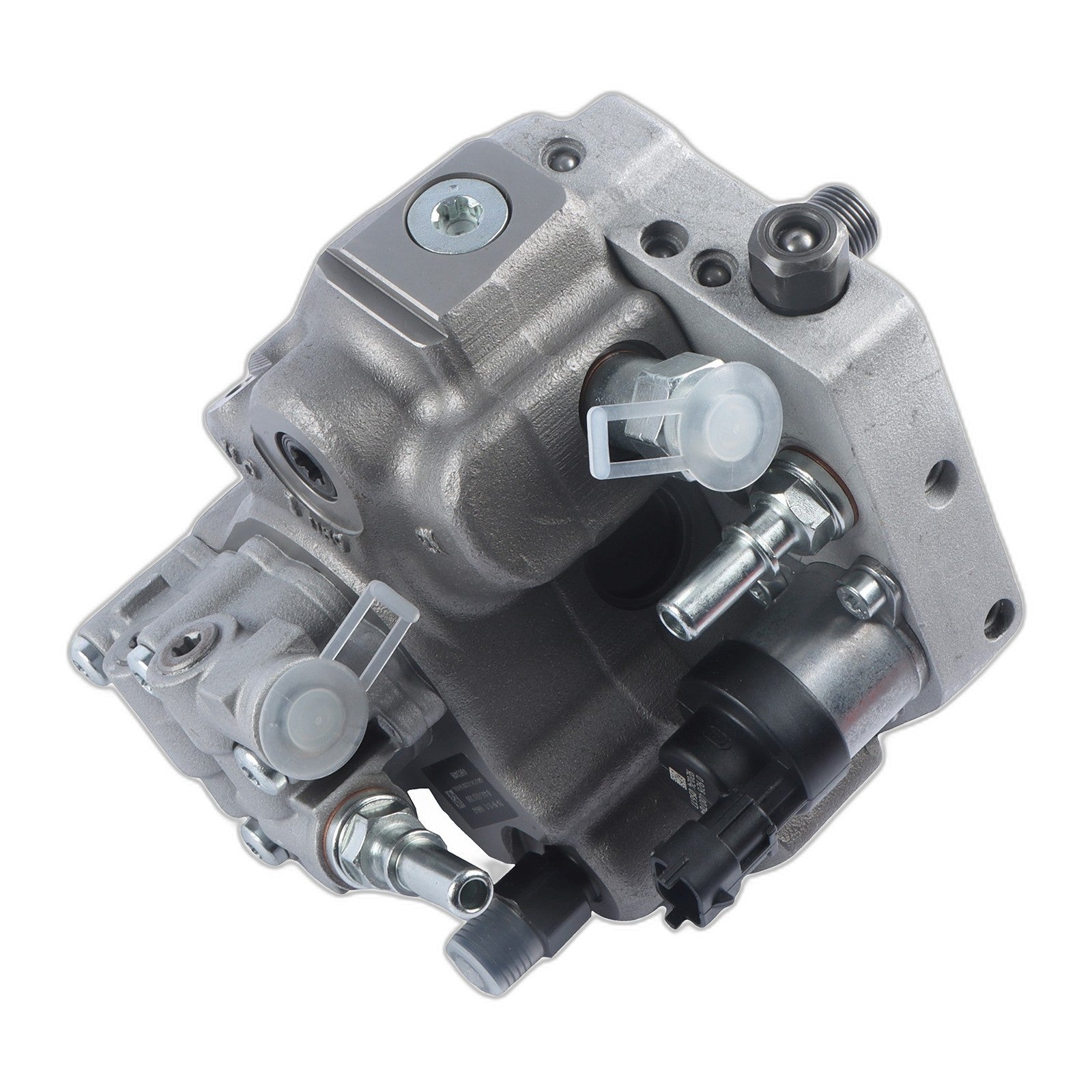 6.7L Cummins Injection Pump 2010 - Remanufactured Direct-Fit Diesel Replacement