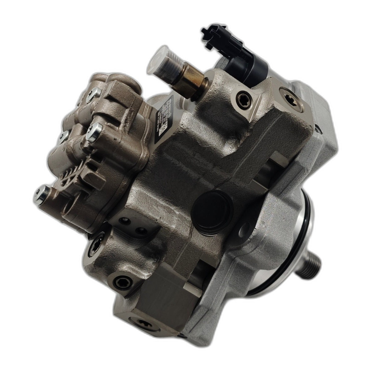 6.7L Cummins Injection Pump 2010 - Remanufactured Direct-Fit Diesel Replacement