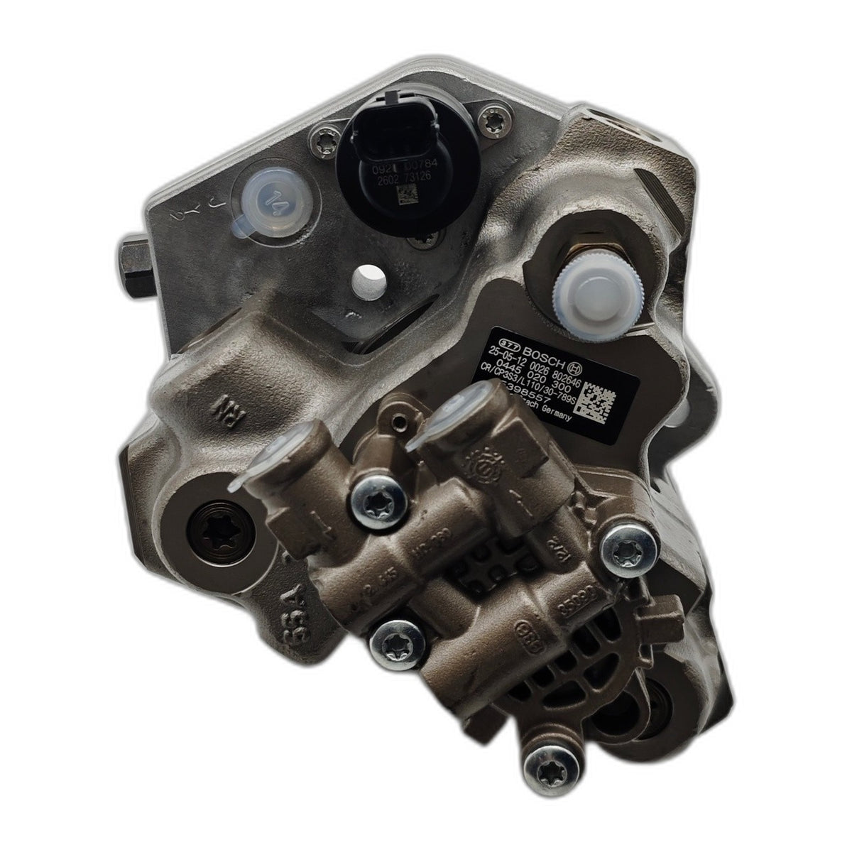 6.7L Cummins Injection Pump 2010 - Remanufactured Direct-Fit Diesel Replacement