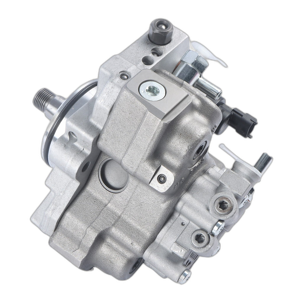 6.7L Cummins Injection Pump 2010 - Remanufactured Direct-Fit Diesel Replacement
