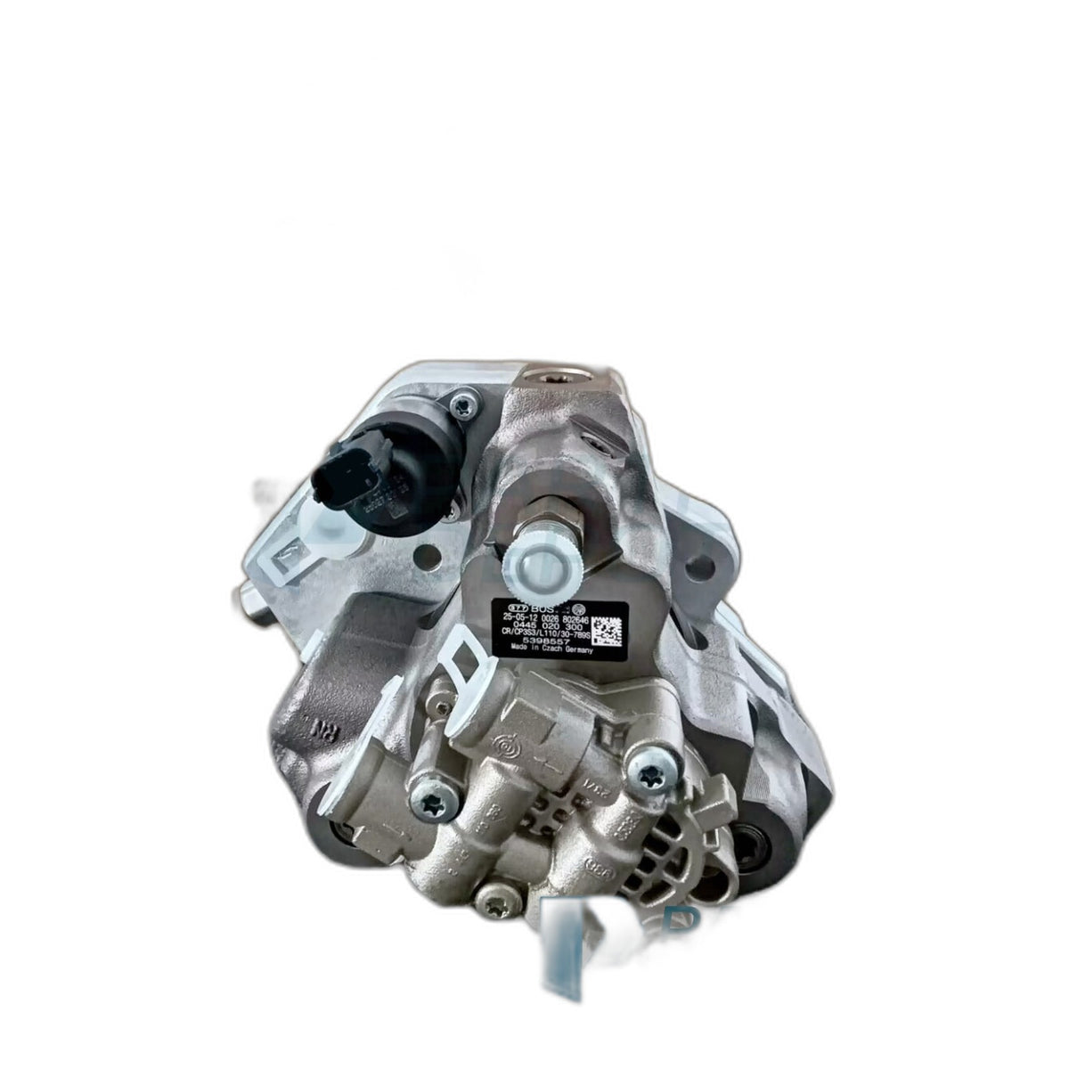 6.7L Cummins Injection Pump 2010 - Remanufactured Direct-Fit Diesel Replacement