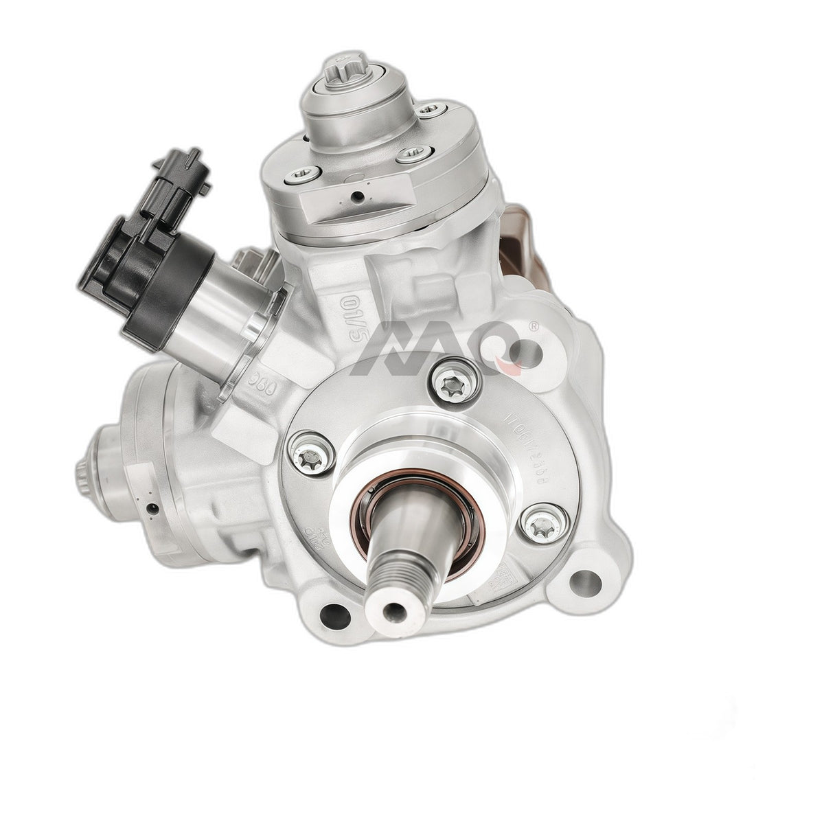 6.7L Cummins Injection Pump 2013-10 - Remanufactured Direct-Fit Diesel Replacement