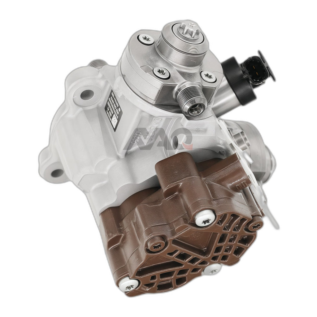 6.7L Cummins Injection Pump 2013-10 - Remanufactured Direct-Fit Diesel Replacement