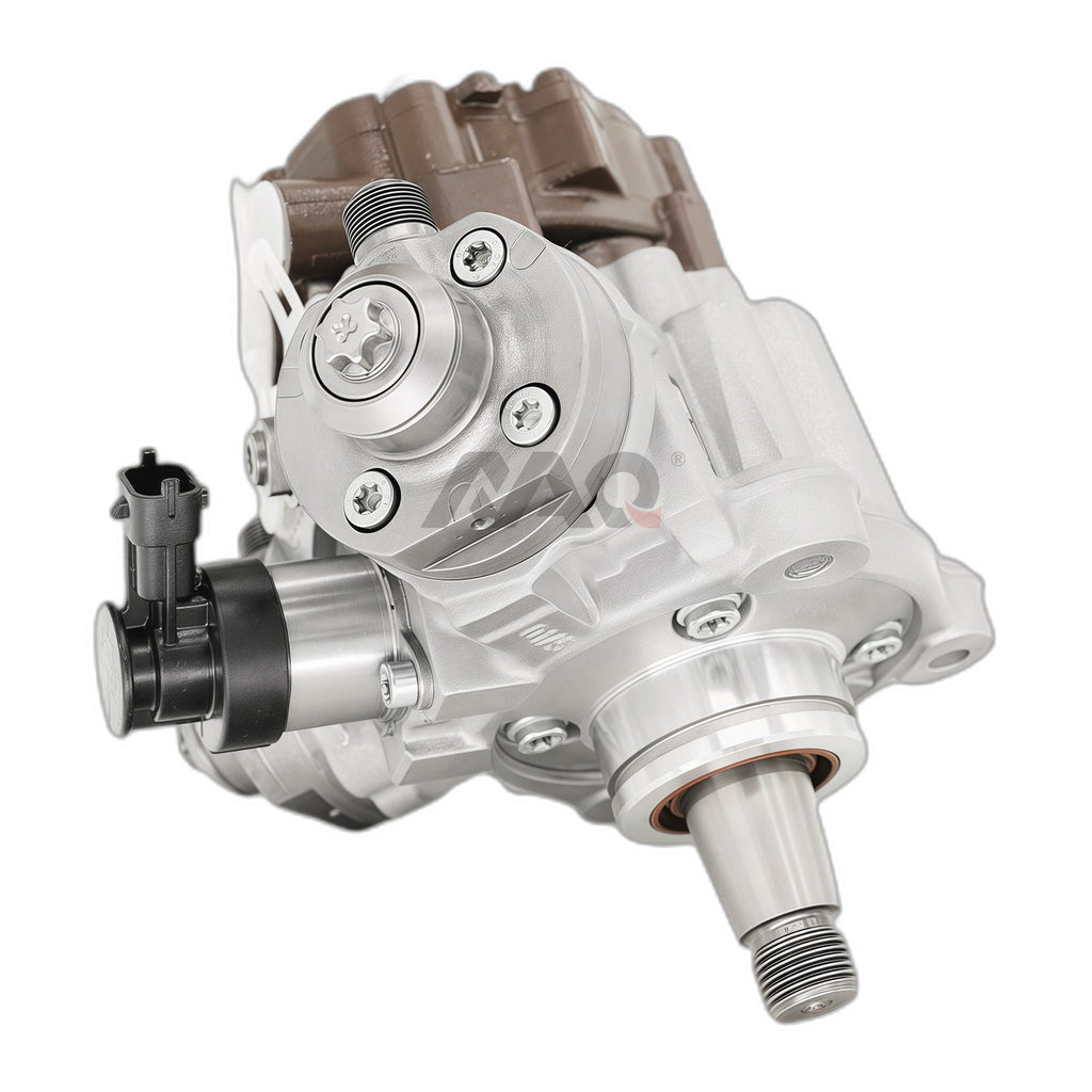 6.7L Cummins Injection Pump 2013-10 - Remanufactured Direct-Fit Diesel Replacement