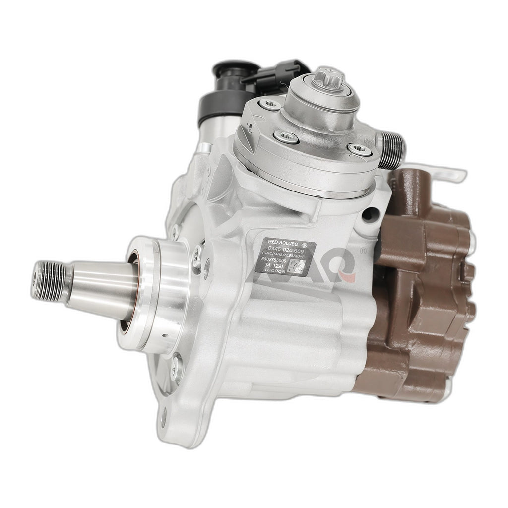 6.7L Cummins Injection Pump 2013-10 - Remanufactured Direct-Fit Diesel Replacement